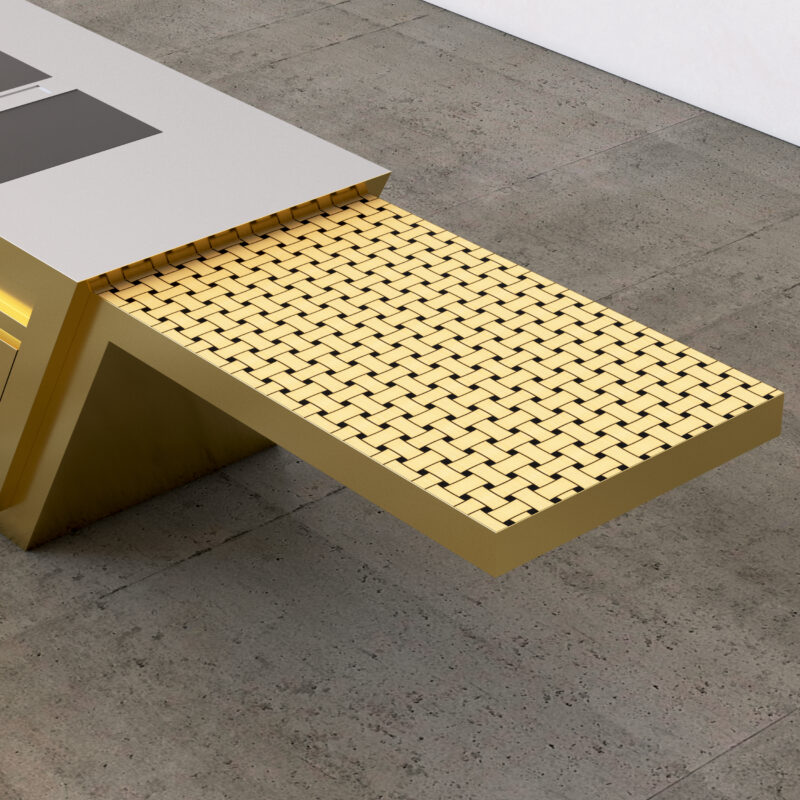 STRATO_UNIQUENESS_PANAMA_KITCHEN-ISLAND_BRASS_4