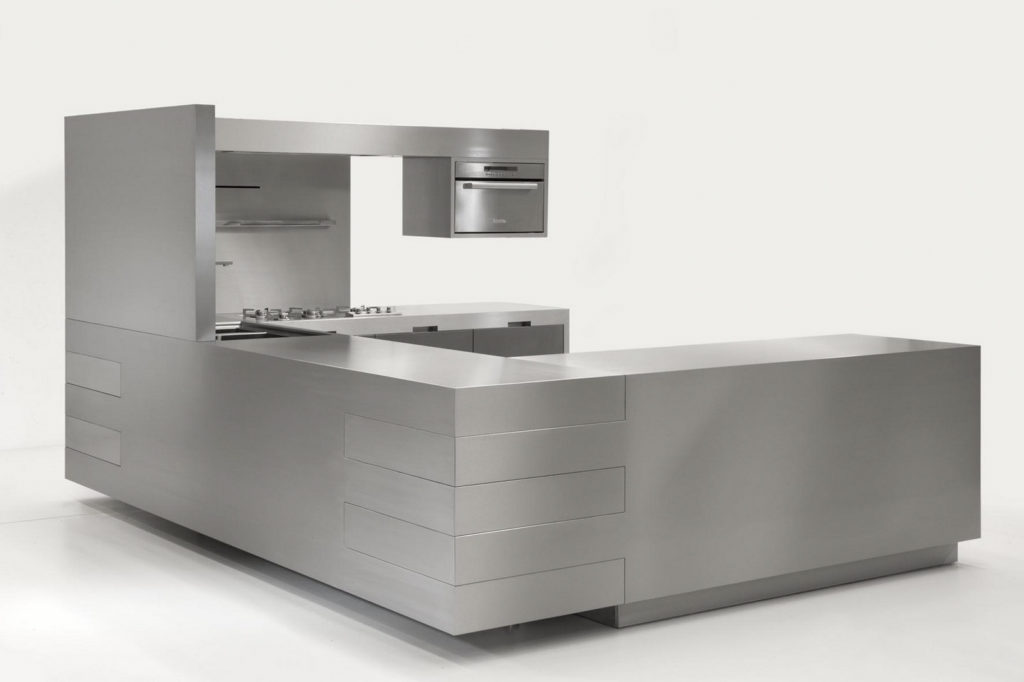 Strato_design_EVOLUTION_kitchen project_mat stainless steel_29